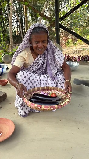 Eggplant Mustard and Poppy Seed Paste Recipe