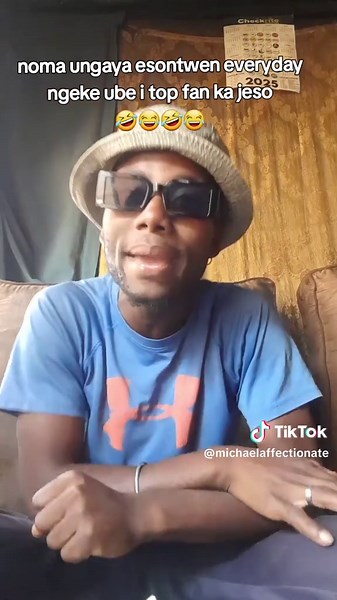 Michael's Hilarious Comedy Moments