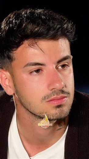 You must look for what's missing in the person you love 🎥: Temptation Island