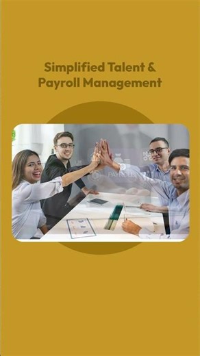 Streamline Your Business with Werkrb HRMS | Modern HR & Payroll Solution