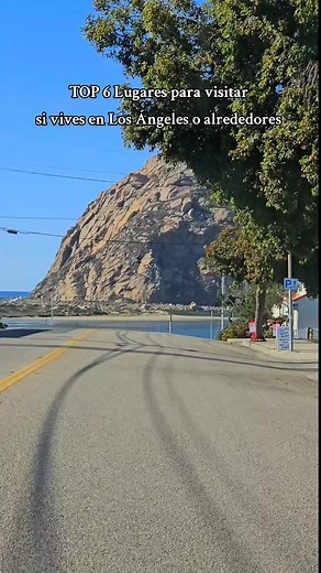 TOP 6 Lugares para visitar si vives en Los Ángeles o alrededores