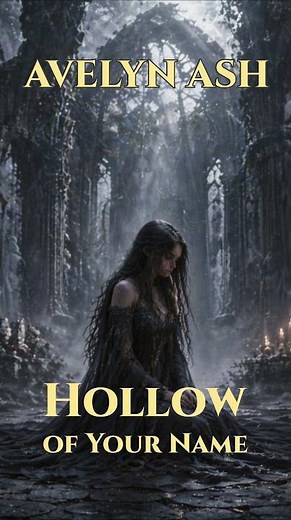 Avelyn Ash – In the Hollow of Your Name | Cinematic Symphonic Gothic