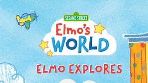 Sesame Street: Elmo's World: Elmo Explores - Apple TV