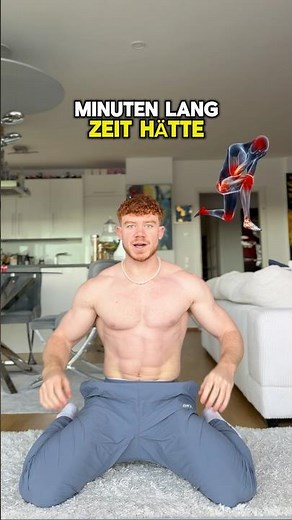 15-minute mobility routine for the whole body (pain-free & flexible) #shorts #mobility