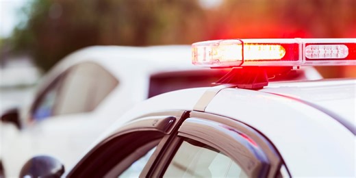 Police seek help identifying suspect who stole railings from church in Meriden