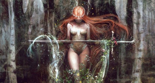 Comic Book Preview – Poison Ivy 2025 Annual #1