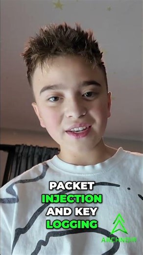 Tiny Hacking Device: Meet the Diabolical Parasite's Tech! #shorts