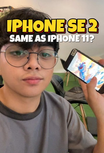 iPhone SE 2 Review: Worth the Upgrade?