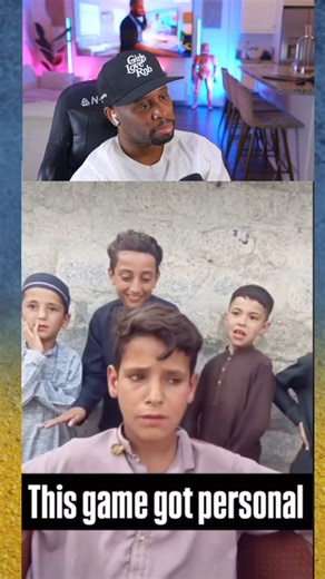 Lol This game got personal OMG! | Jay Bling