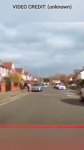 Failed Insurance Scam Caught On Dashcam! | Dash Crash