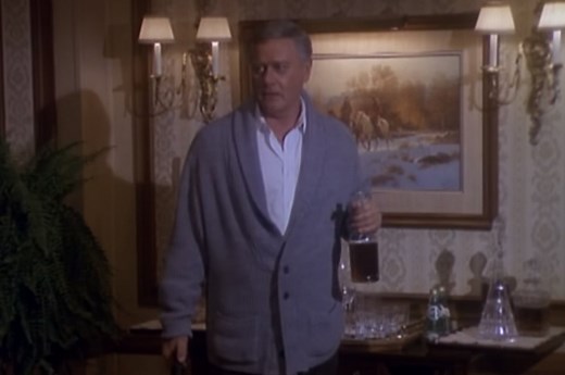 29 Years Ago Today: 'Dallas' Airs Its Final Episode