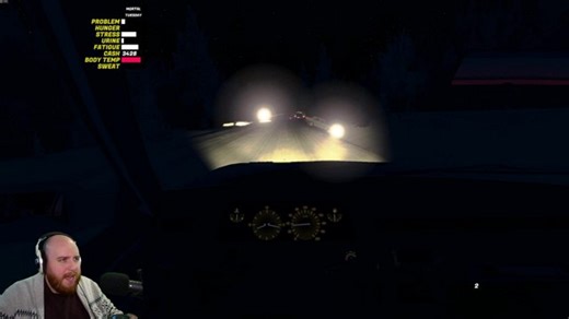 *Permadeath* This is the run !chart