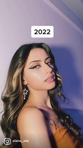 Alina Aliena: A Journey Through Fashion Evolution