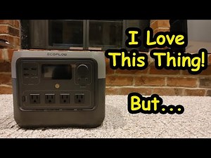 EcoFlow River 2 Pro Review
