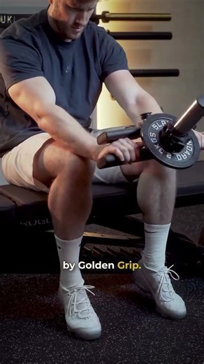 Why use the Forearm Finisher for wrist extensor training?