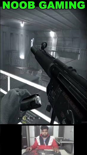 COD4’s Ship Raid Mission /Call of Duty 4: Modern Warfare GAMEPLAY #cod4modernwarfare#gameplay #short