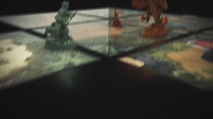 Army men vs. dinosaurs. What's not to love? 🦖🎖 Dinosaur 1944: Now LIVE on Kickstarter! | Petersen Games