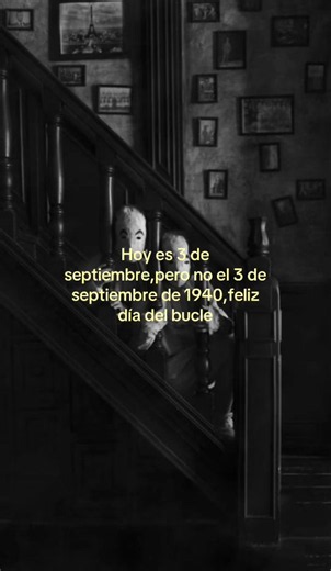 #missperegrineshomeforpeculiarchildren #fyp #parati | miss peregrine