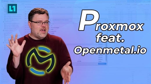 Ultimate Proxmox Guide: Set Up a Production Cluster ft. OpenMetal.io Dedicated Servers! | Proxmox Server Solutions