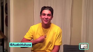 409K views · 5.2K reactions | Austin Mahone is picking a prom date — LIVE — tomorrow at 8pm! | MTV | Facebook