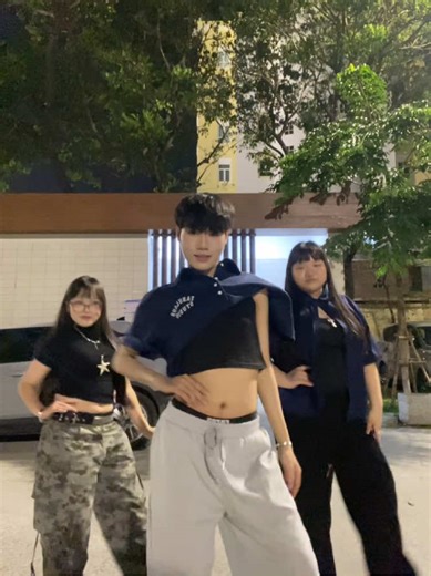 Dance Challenge Inspired by Game Boy Classics