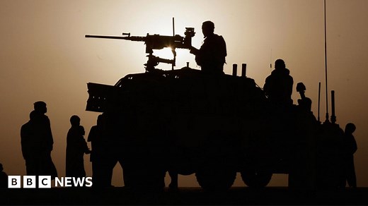 Chilcot report: Findings at-a-glance