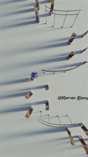 Marvin Blend on Instagram: "Do you know this song?"