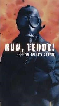 Run, Teddy! Original Soundtrack #epicmusic #soundtrack #fallout