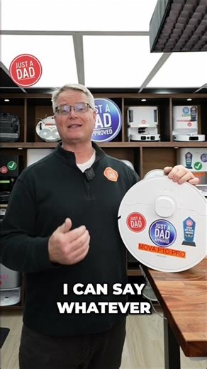 Affordable Robot Vacuums: Smart Cleaning for Less! #shorts