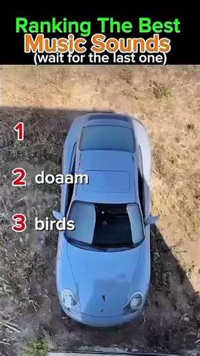 Ranking the Best Music Sounds Ever Created #ranking #funny #rjpurabcarprank #pranksinatra #catchy