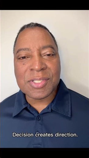 Commitment Creates Clarity in Business