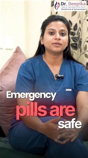 Are Emergency Pills Safe? | Yes or No | #emergencypills #ipill