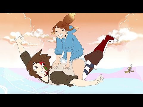 I'll Save You - Jordan Sweeto (ANIMATED OFFICIAL MUSIC VIDEO)