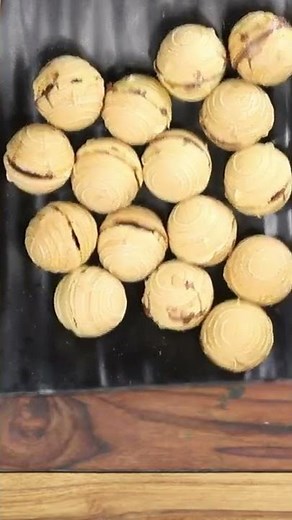 Homemade Ferrero Rocher | #shorts #youtubeshorts #viral #rapidrecipes