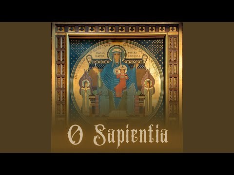 O Sapientia (O Emmanuel)
