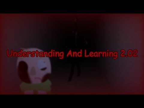 (New Update) Understanding And Learning 2.02 (Baldi's Basics Mod)