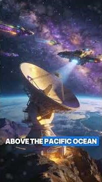 #sciencefictionstory #cinematicstories #shortstory