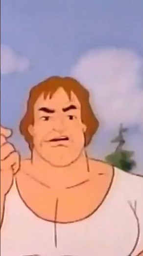 Hulk Hogan's Rock n' Wrestling opening theme (1985)