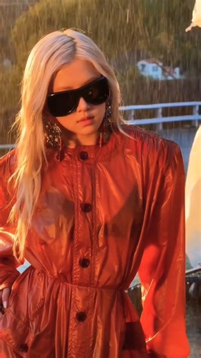 Rose wear earrings🎀#shorts#viralvideos