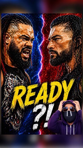 Jacob Fatu is READY for Roman Reigns 🔥 SmackDown Recap #shorts #wweshorts #wwesmackdown