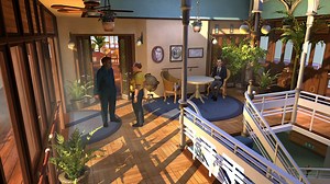 The Raven Remastered is now available, free to all owners of the original game