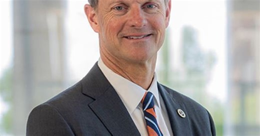 Stuart McWhorter is officially serving as Deputy Governor of Tennessee