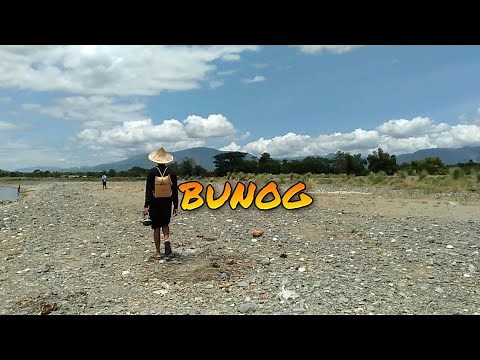 CATCH AND COOK FRIED BUNOG FISHING IN THE RIVER | Life in the Philippines Country Side Episode 10