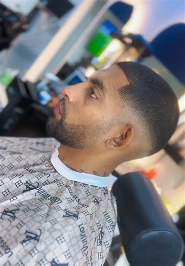 Experience Fresh Haircuts at Epic Hair Studio