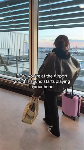 Where's Our Kendall? Big Time Rush Airport POV