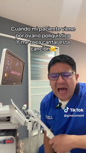 Entendiendo el síndrome de ovario poliquístico