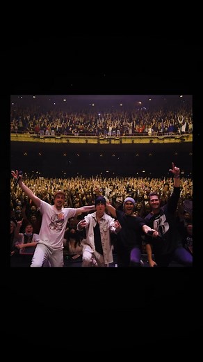 29K views · 25 reactions | Follow Big Time Rush on a show day! See what their day is like as they prepare for #ConcertWeek which is officially on sale! Make sure to grab your BTR tickets here now: https://livemu.sc/3LYuFMA | Live Nation Concerts | Facebook