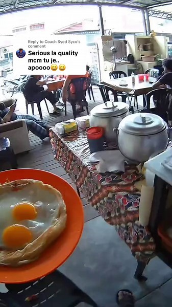 Kanak-Kanak Roti Canai: Ulasan SJCAM C110 AS