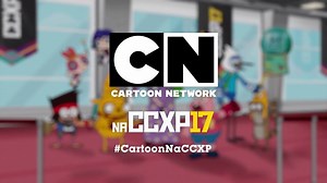 10K views · 338 reactions | Aí que saudade da CCXP - Comic Con Experience, foi intenso foi, foi bonito foi! ⭐️ Vem lembrar como foi com esse videozão #CCXP17 #CartoonNaCCXP | Cartoon Network Brasil | Facebook