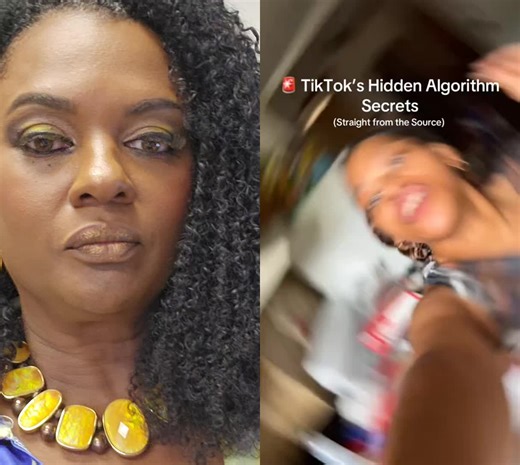 #duet with @Jayda Jones | Content Strategy #algorithm